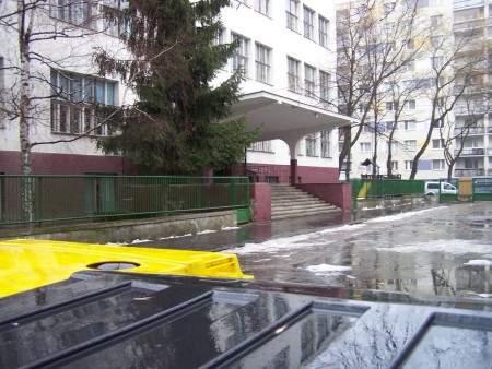 Naša škola Česká 10