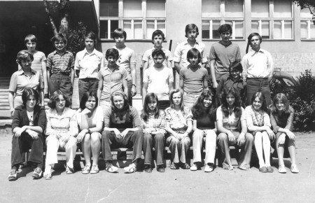 VIII.A. uč.  Pichňová